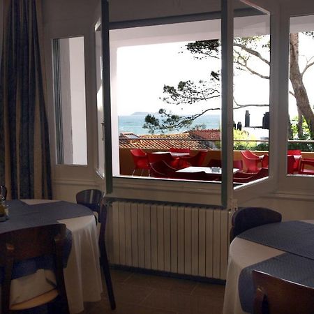 Hotel Sa Riera Begur Luaran gambar