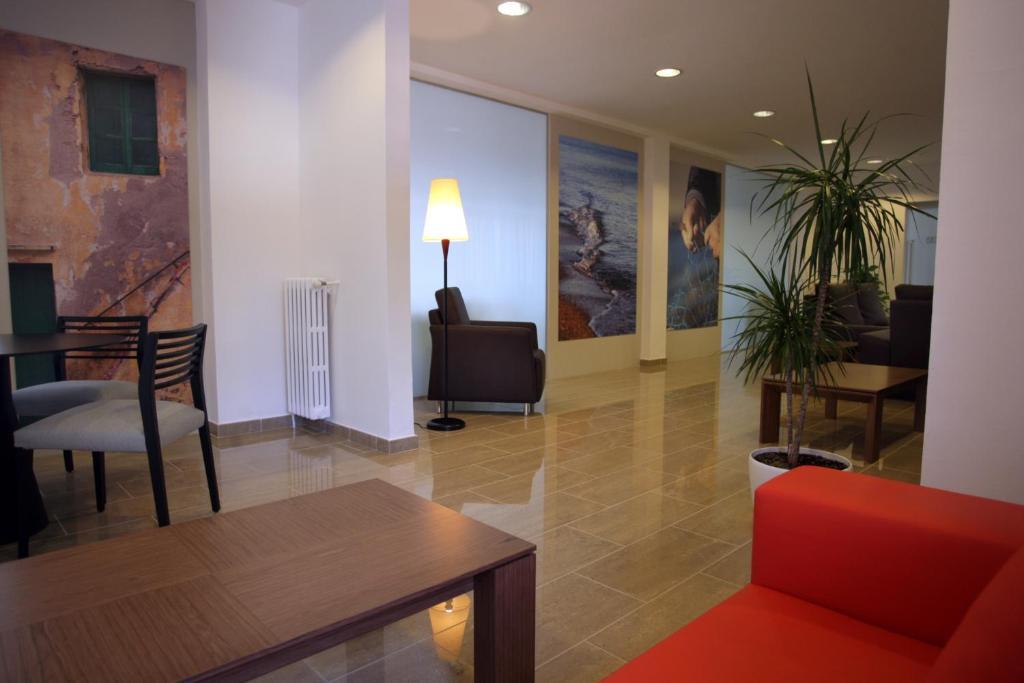 Hotel Sa Riera Begur Luaran gambar